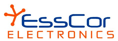 escorr|EssCor Electronics